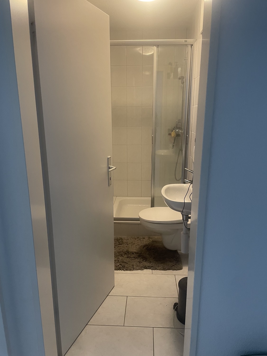 4 rooms apartment, Foto 8 von 10