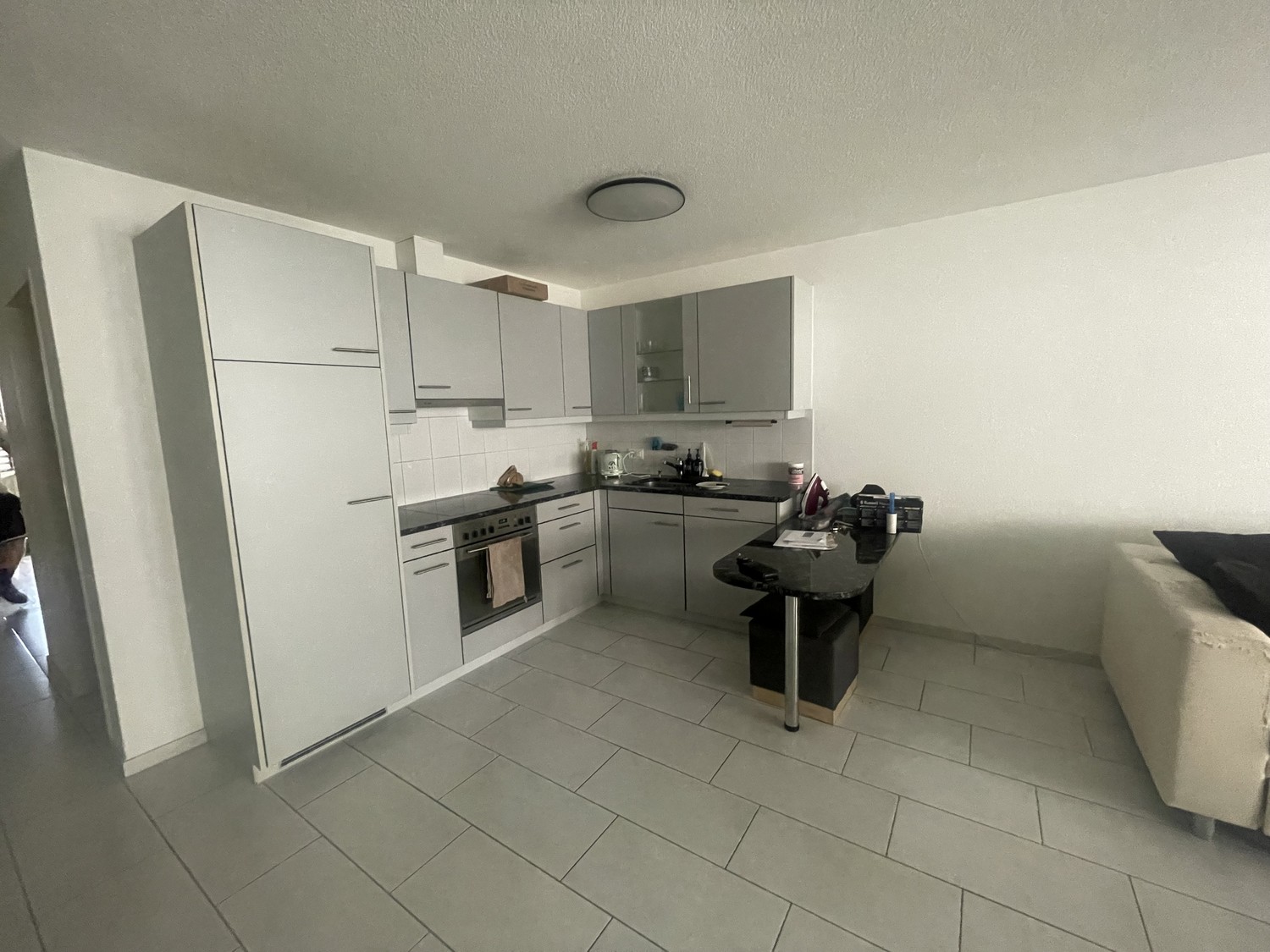 4 rooms apartment, Foto 4 von 10