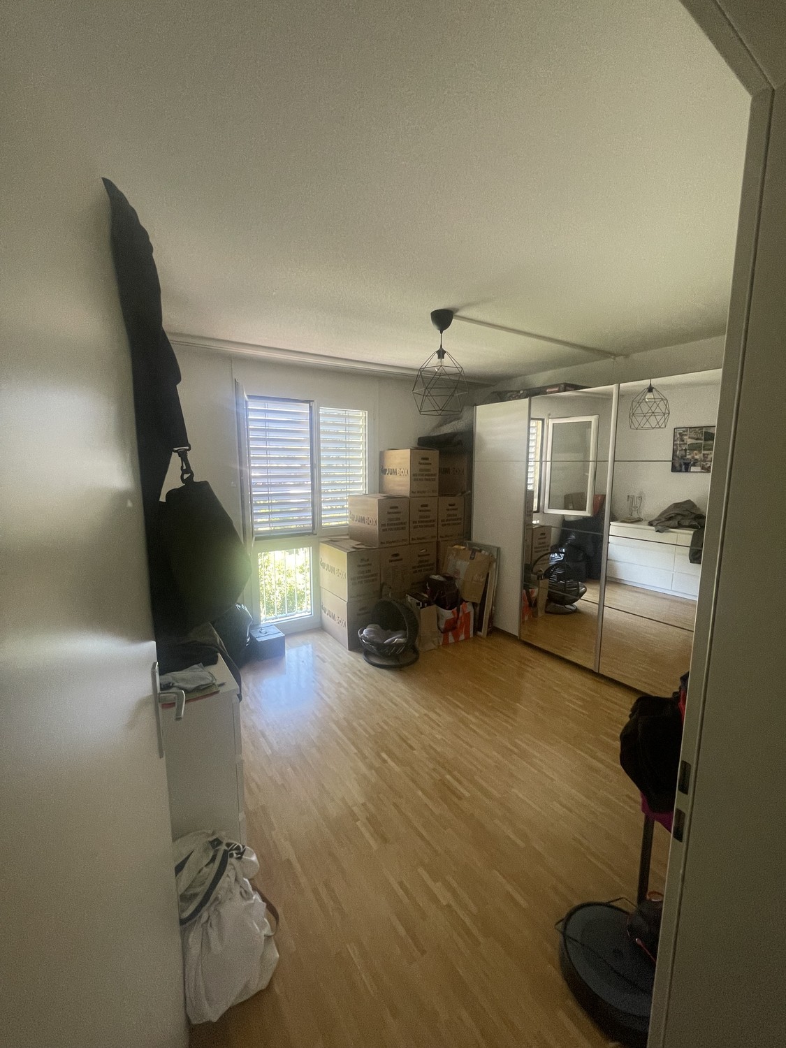 4 rooms apartment, Foto 10 von 10