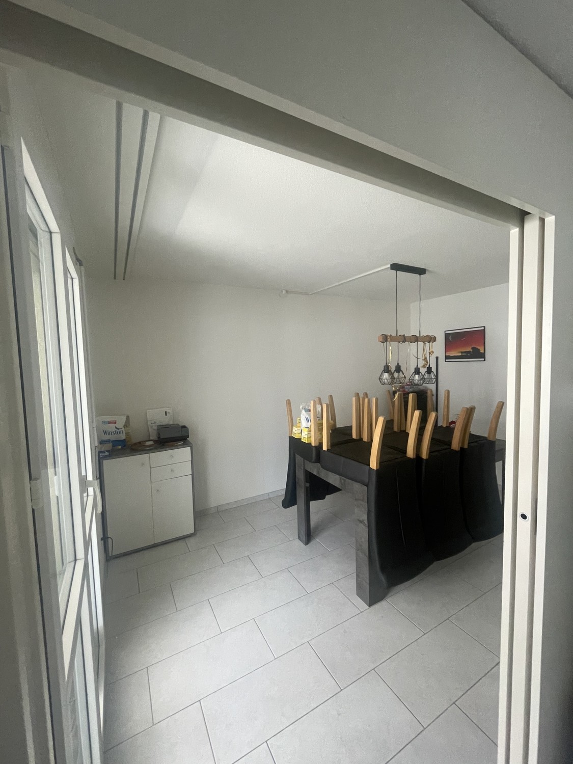 4 rooms apartment, Foto 7 von 10