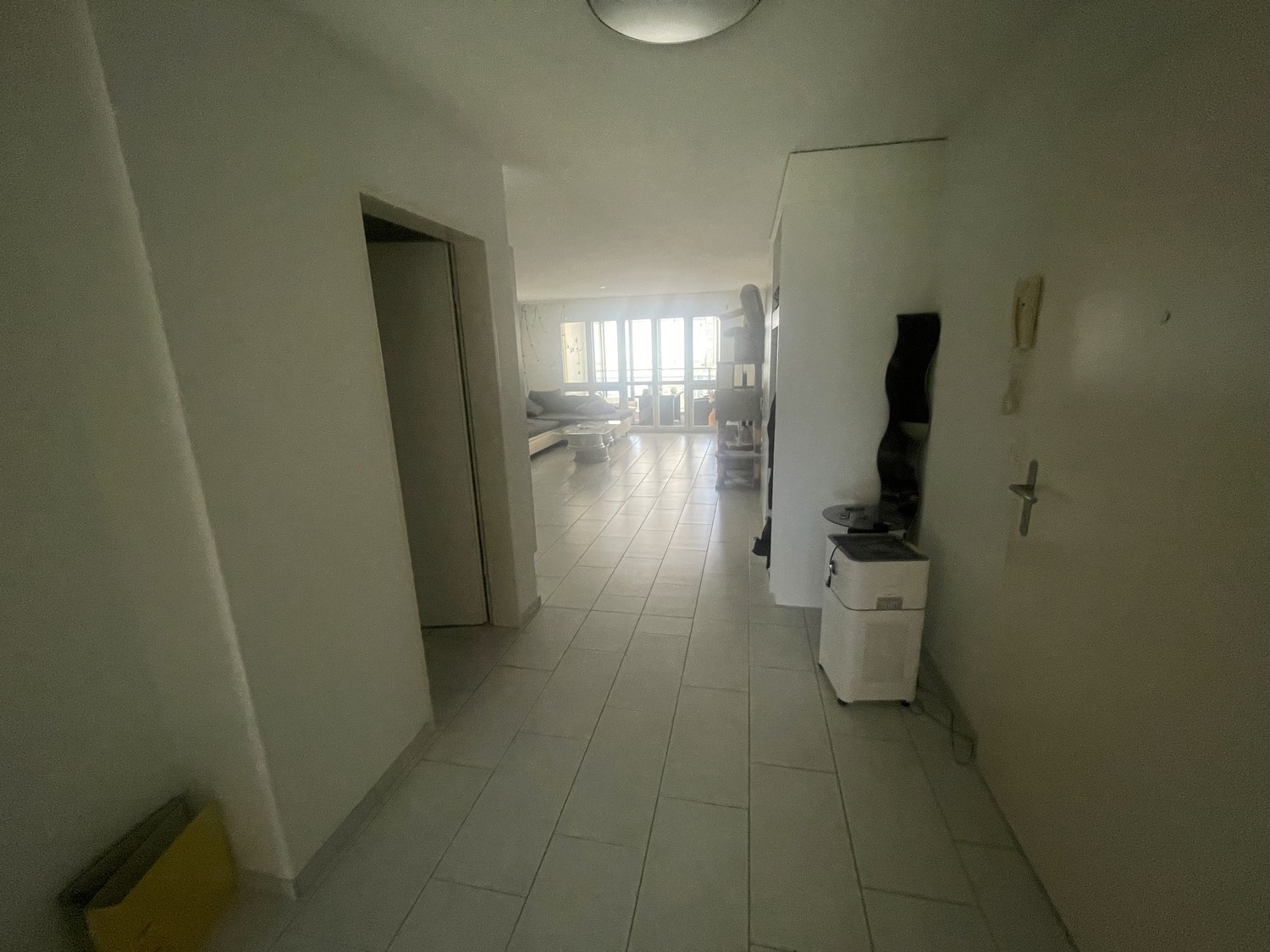 4 rooms apartment, Foto 1 von 10
