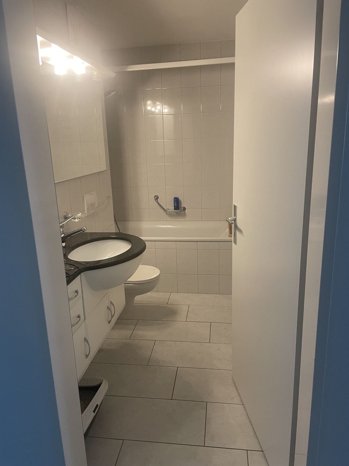 4 rooms apartment, Foto 5 von 10