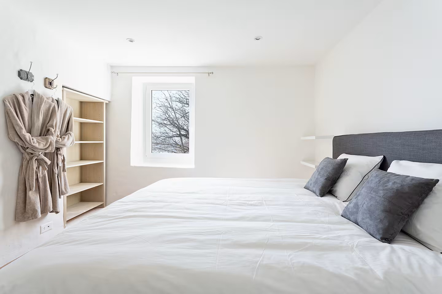 4 rooms furnished flat, Foto 9 von 10