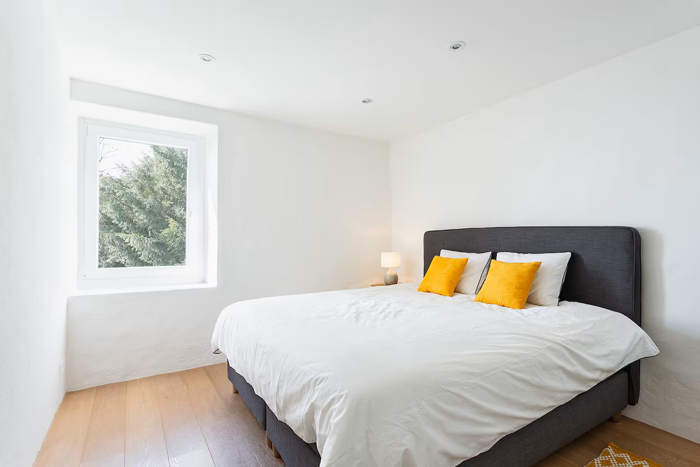 4 rooms furnished flat, Foto 10 von 10