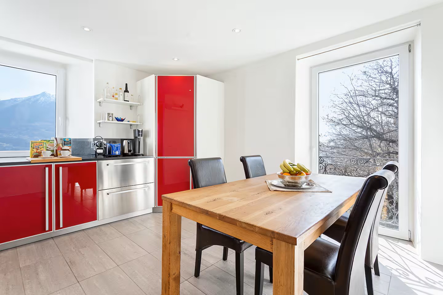 4 rooms furnished flat, Foto 7 von 10