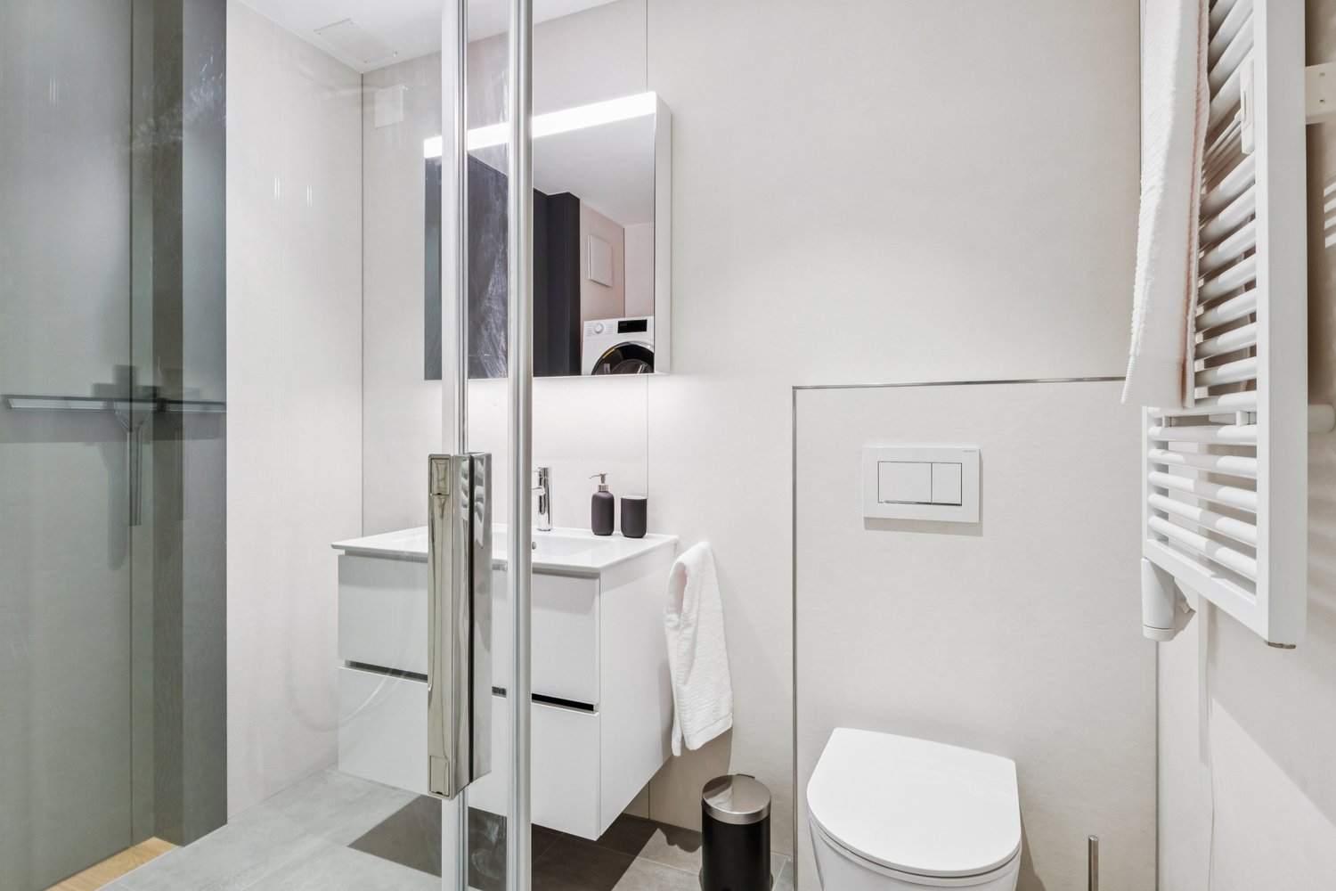 1 ½ rooms apartment, Foto 6 von 10