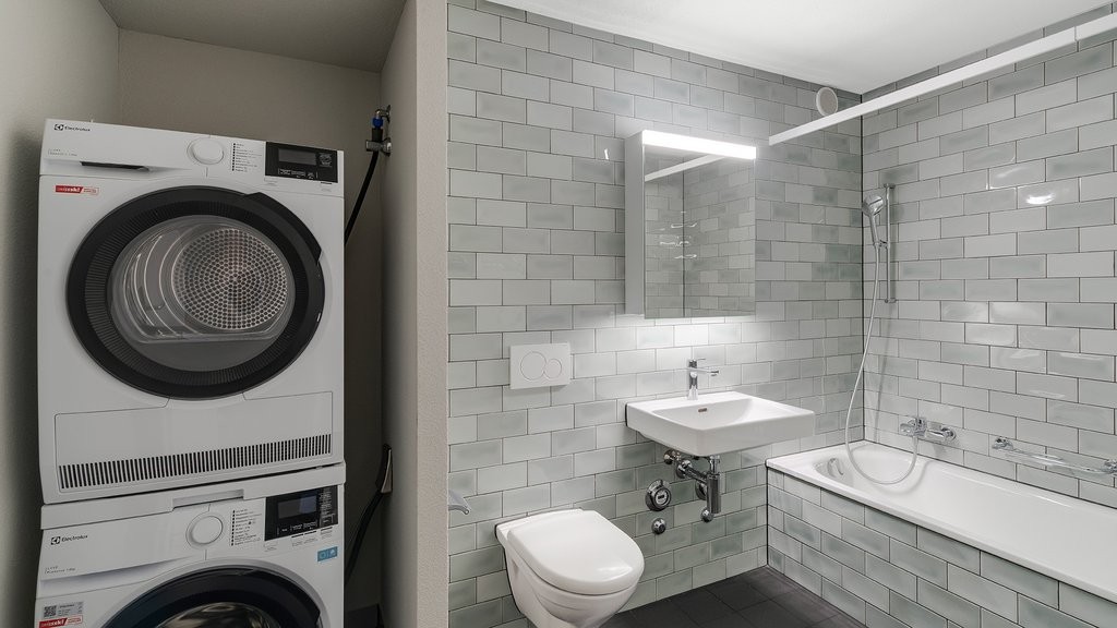 4 rooms duplex, Foto 7 von 8