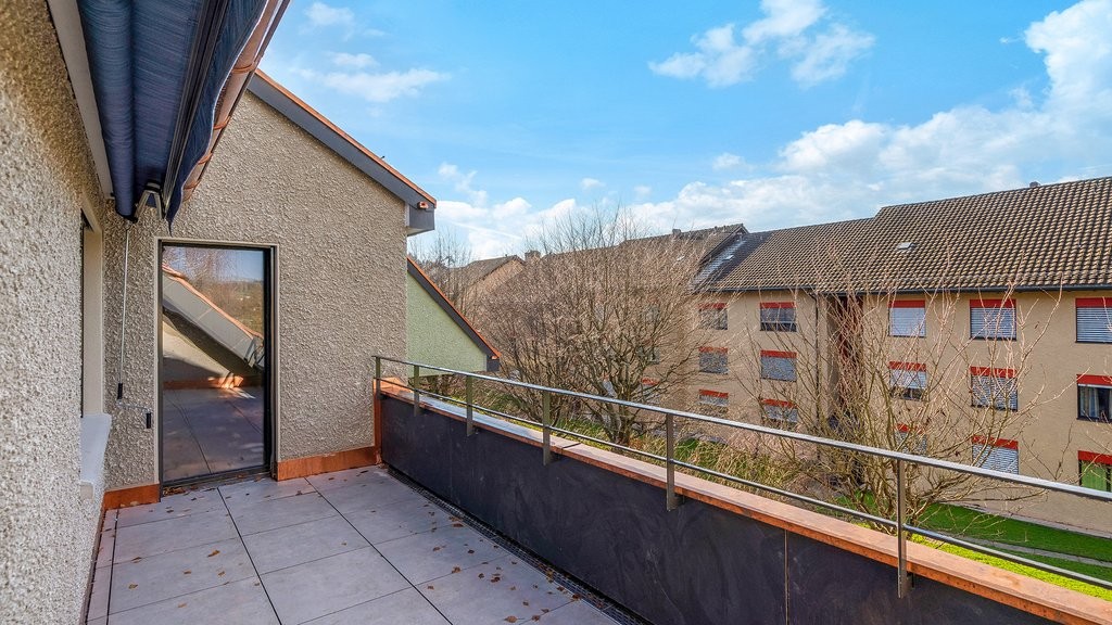 4 rooms duplex, Foto 4 von 8