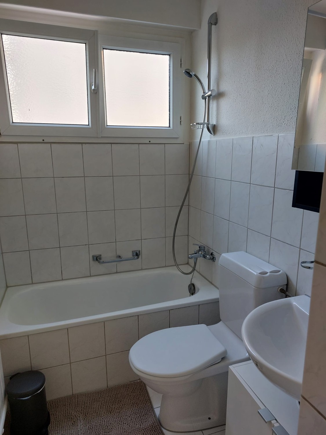 Appartement 1 pièce