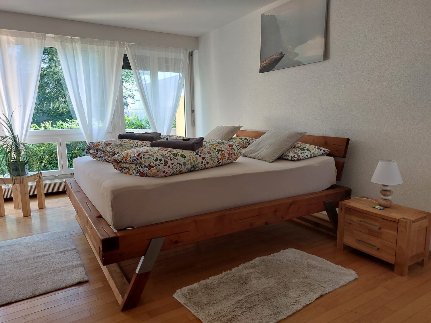 Appartement 1 pièce