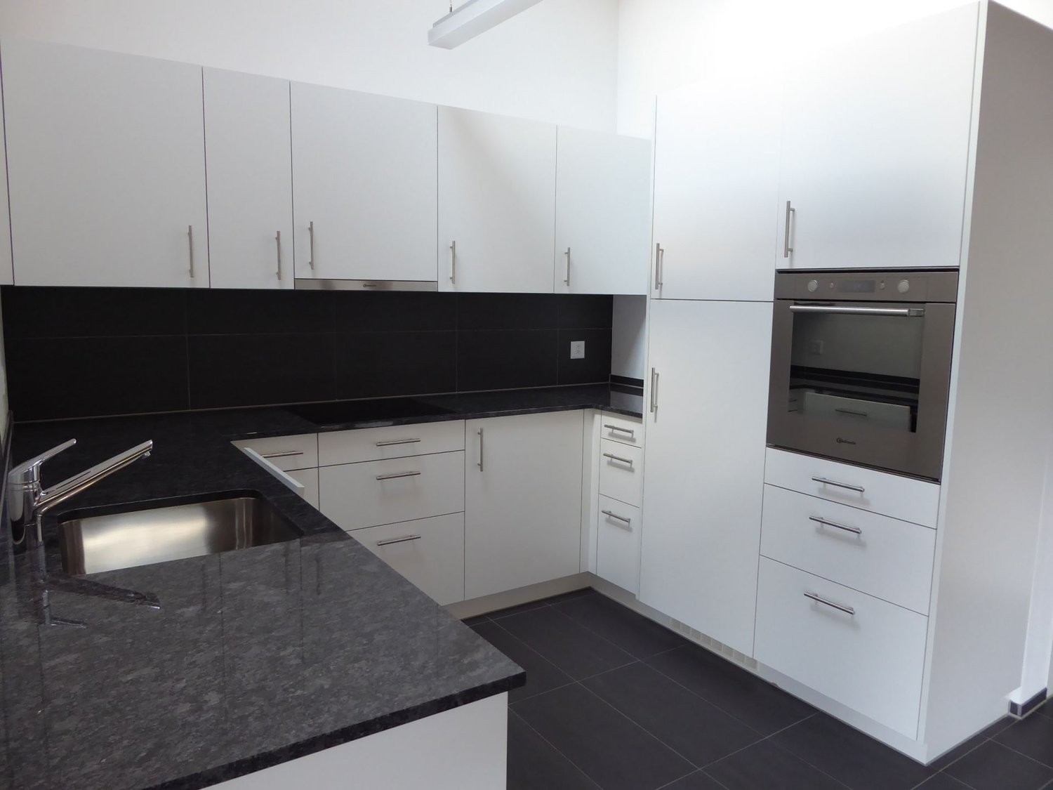 4 ½ rooms roof flat