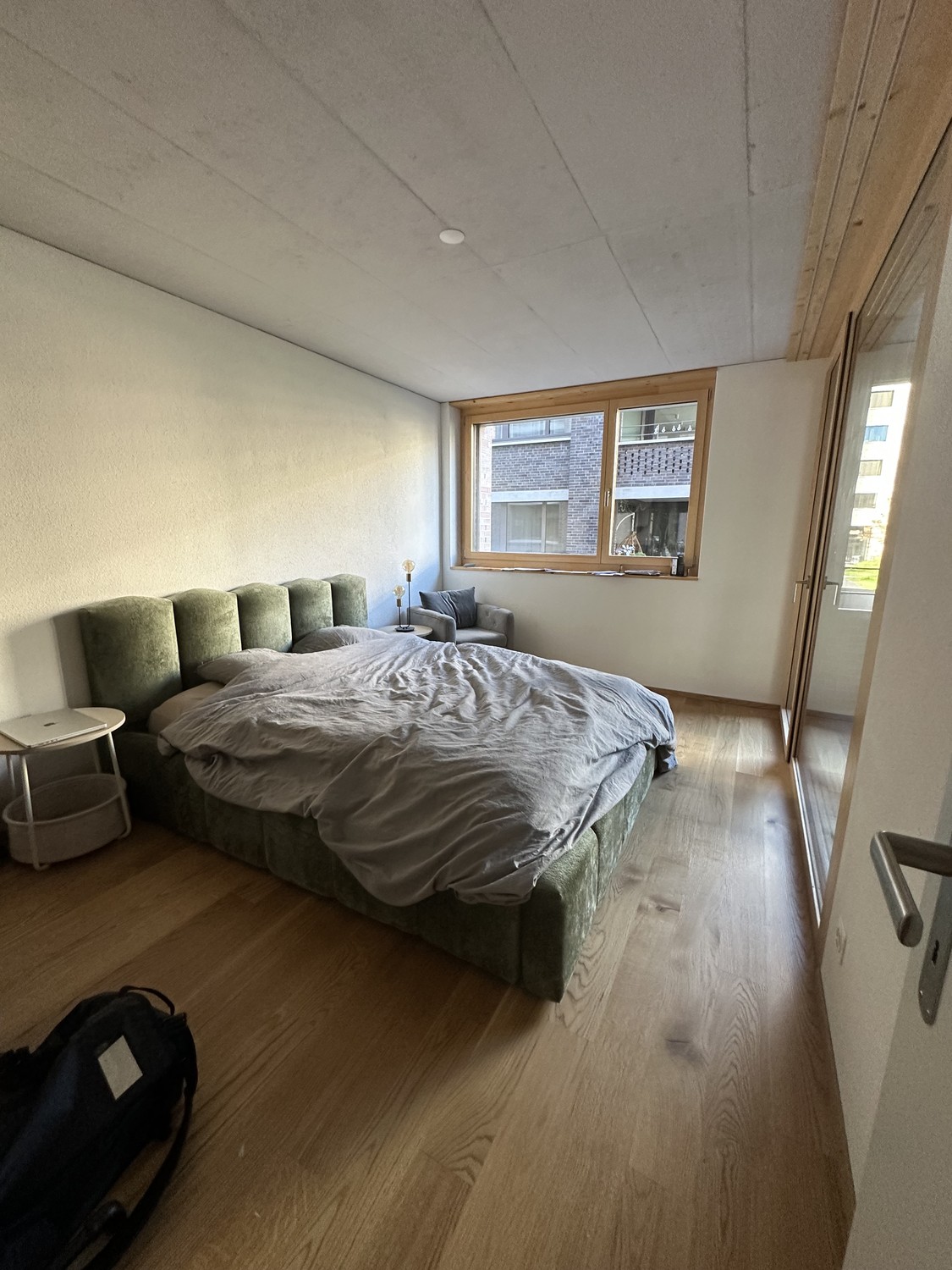 Appartement de 1 ½ pièces