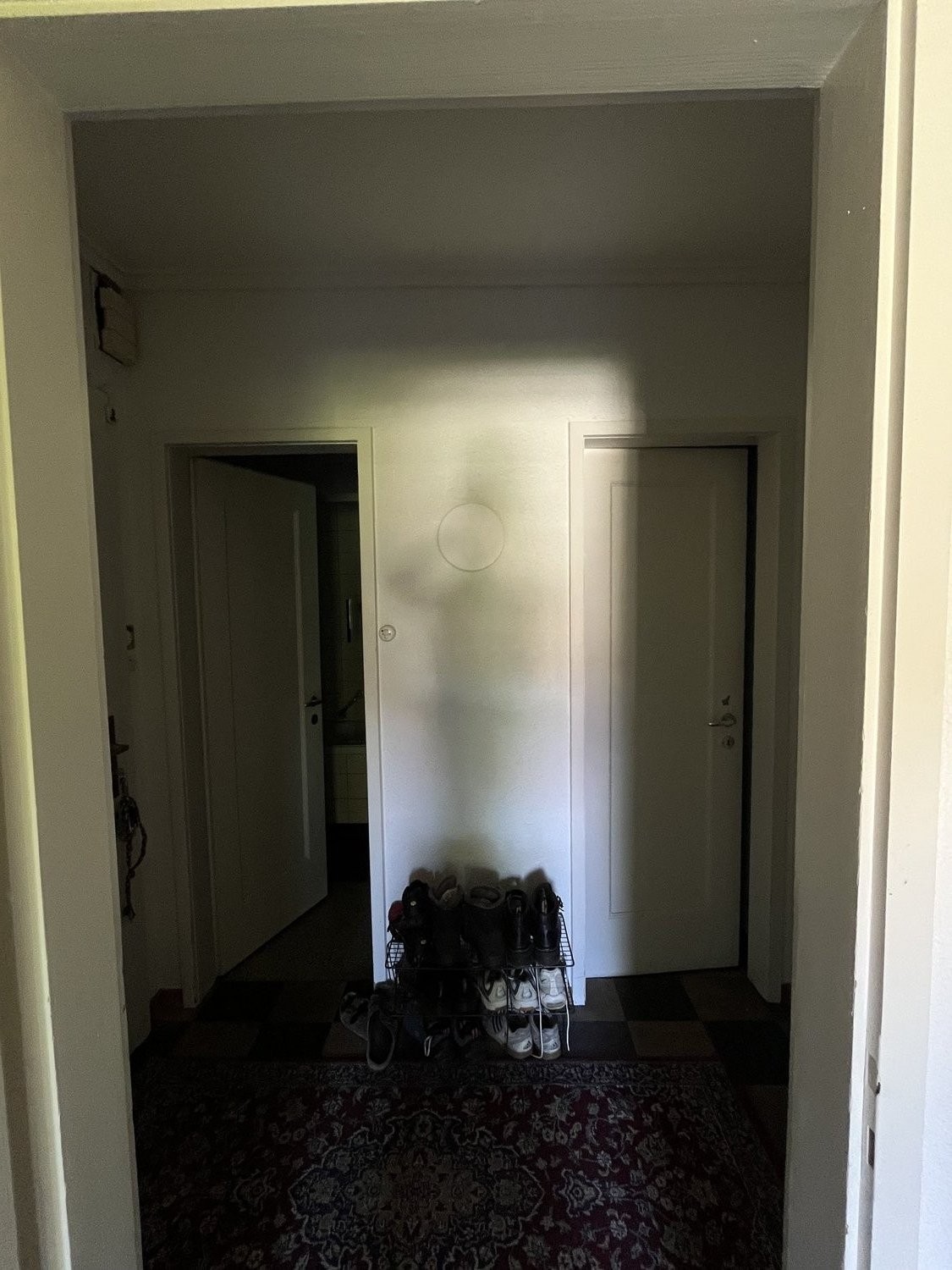 Room in a shared flat, Foto 9 von 10