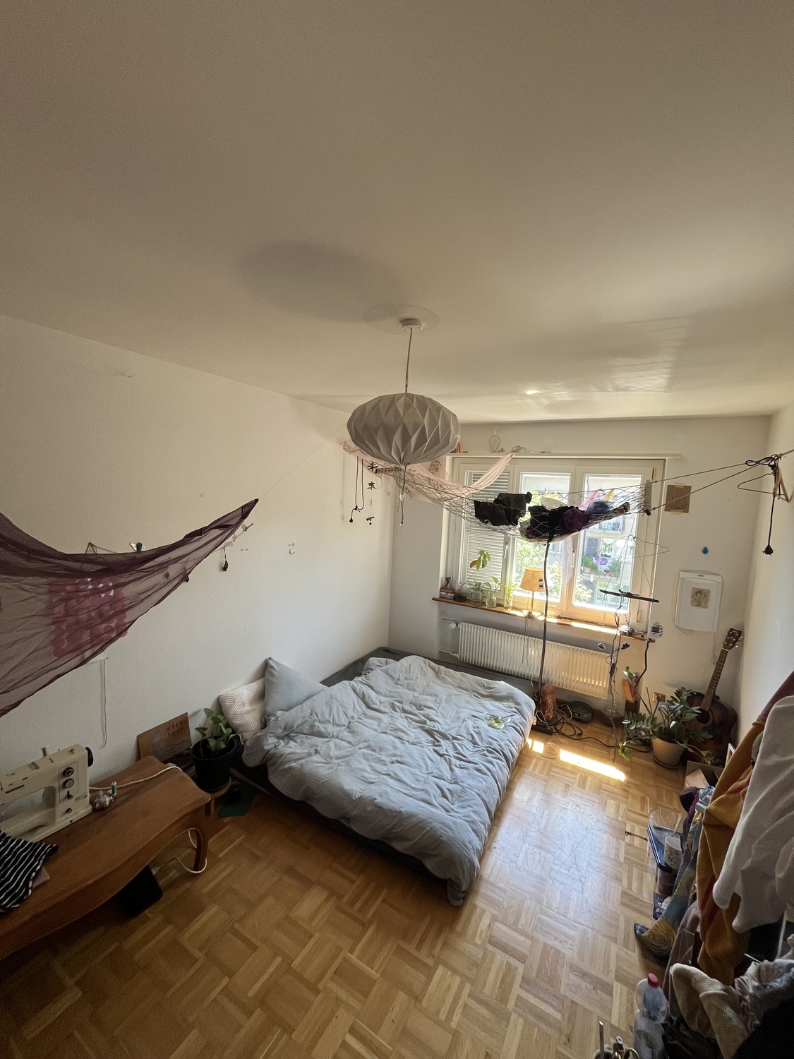 Room in a shared flat, Foto 2 von 10