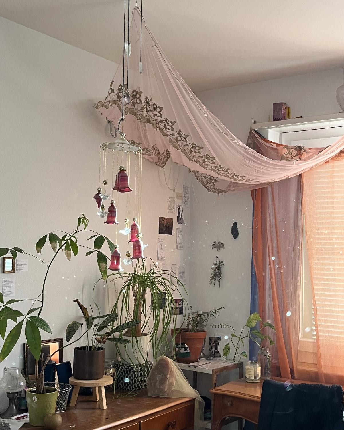 Room in a shared flat, Foto 3 von 10
