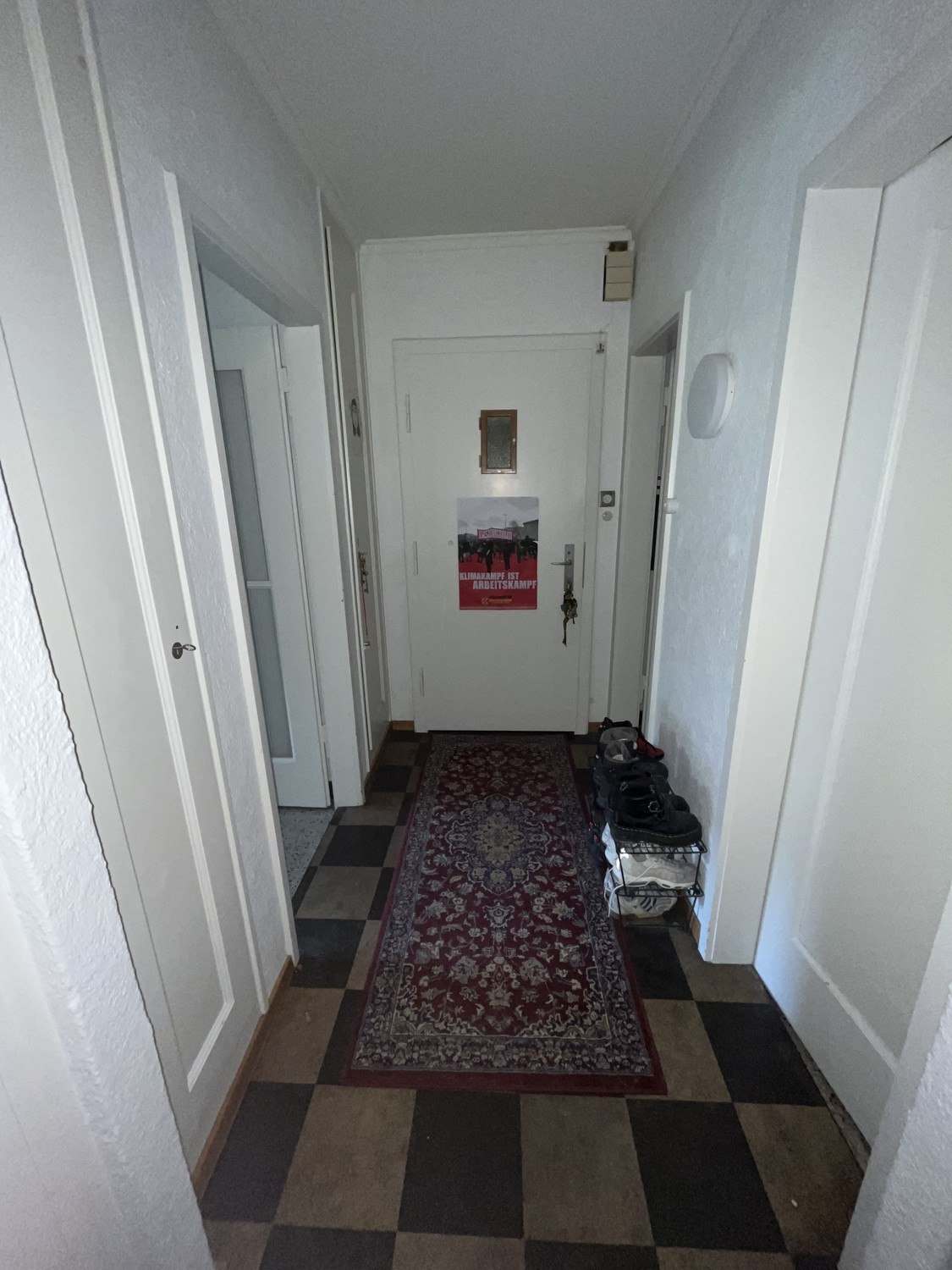 Room in a shared flat, Foto 5 von 10