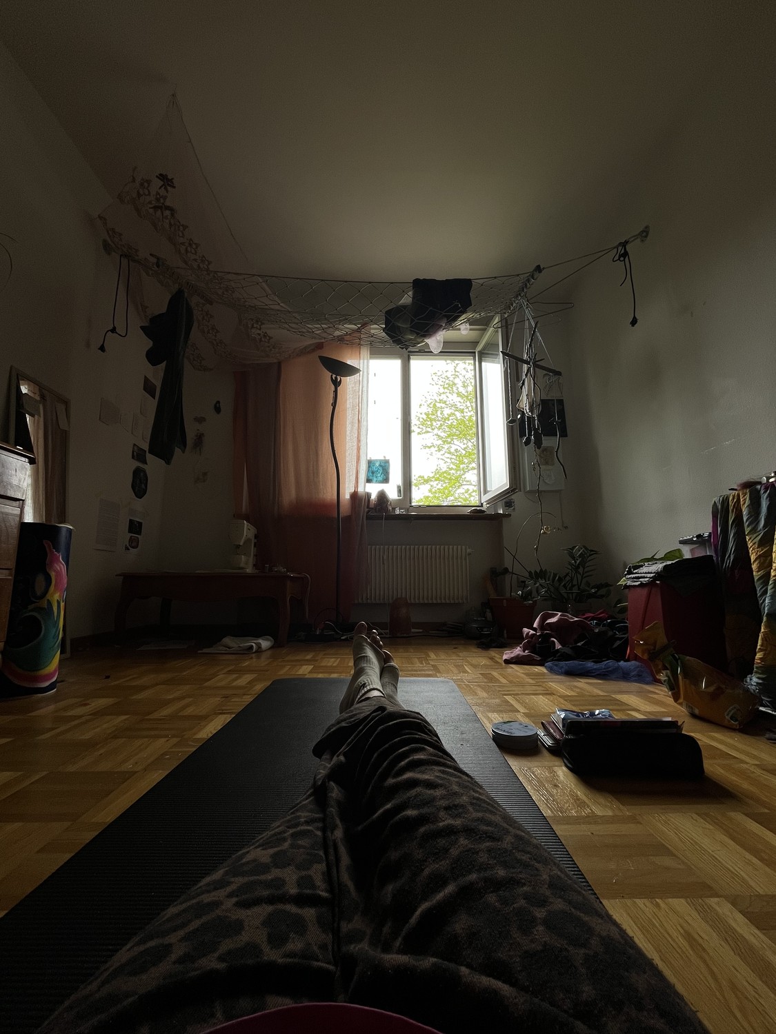 Room in a shared flat, Foto 4 von 10