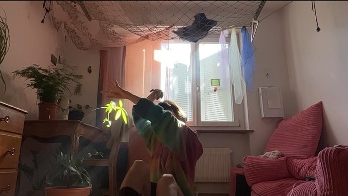 Room in a shared flat, Foto 1 von 10