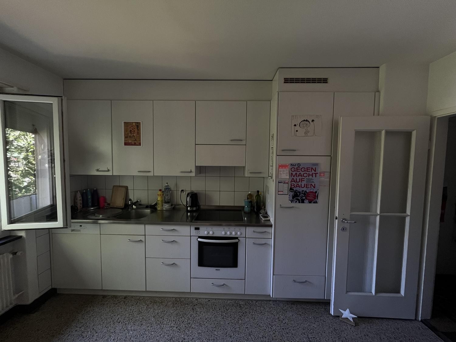 Room in a shared flat, Foto 6 von 10