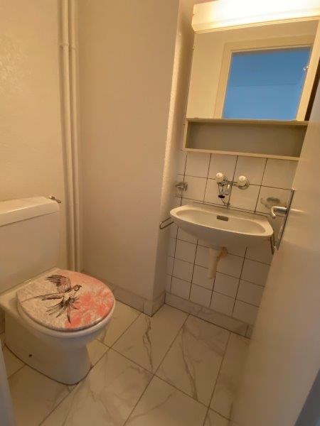 3-Zimmer-Wohnung