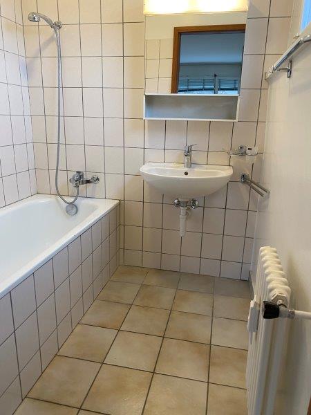 3-Zimmer-Wohnung