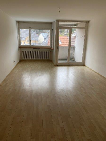 3-Zimmer-Wohnung