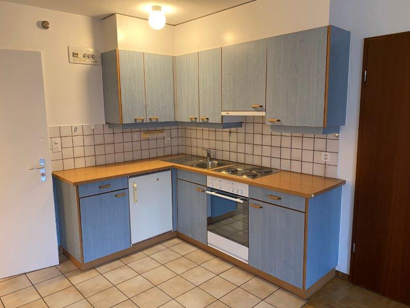 3-Zimmer-Wohnung