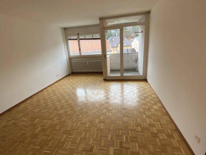 3-Zimmer-Wohnung