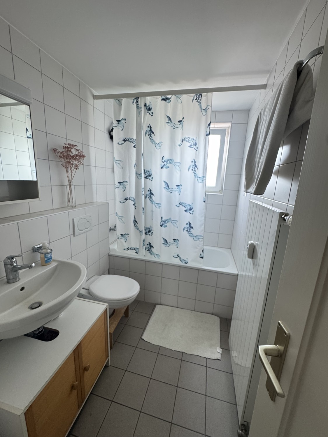 3 ½ Zimmer-Wohnung, Foto 7 von 8