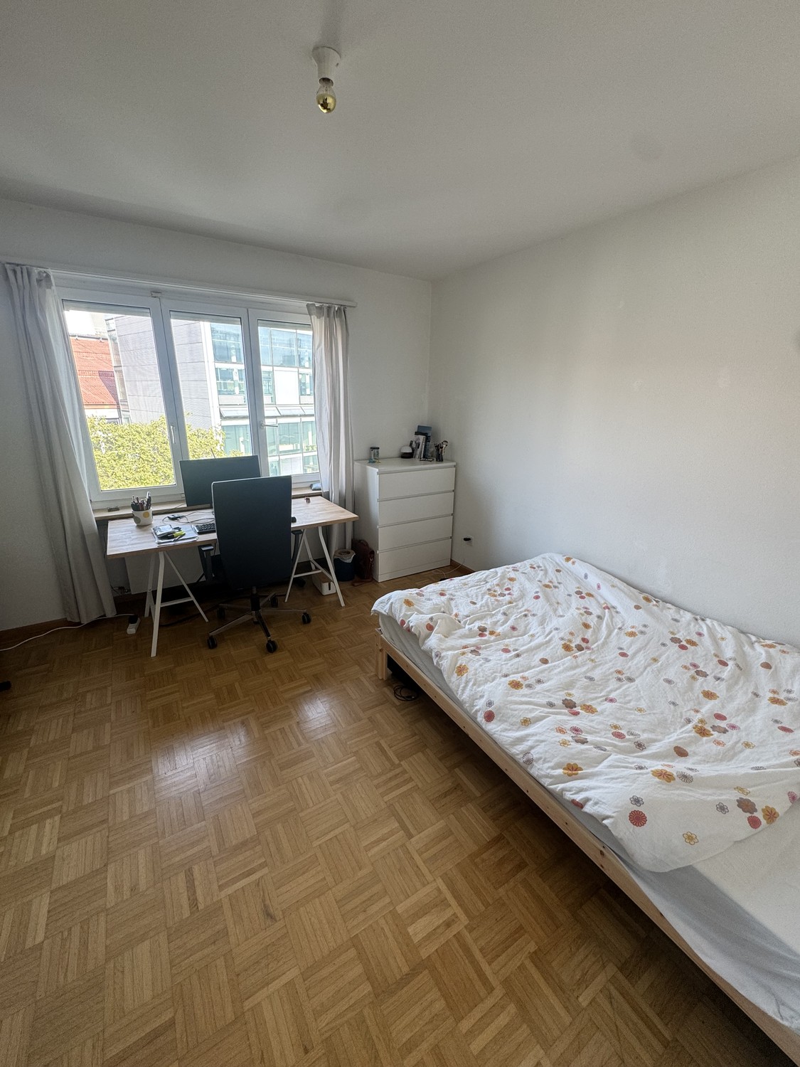3 ½ Zimmer-Wohnung, Foto 8 von 8