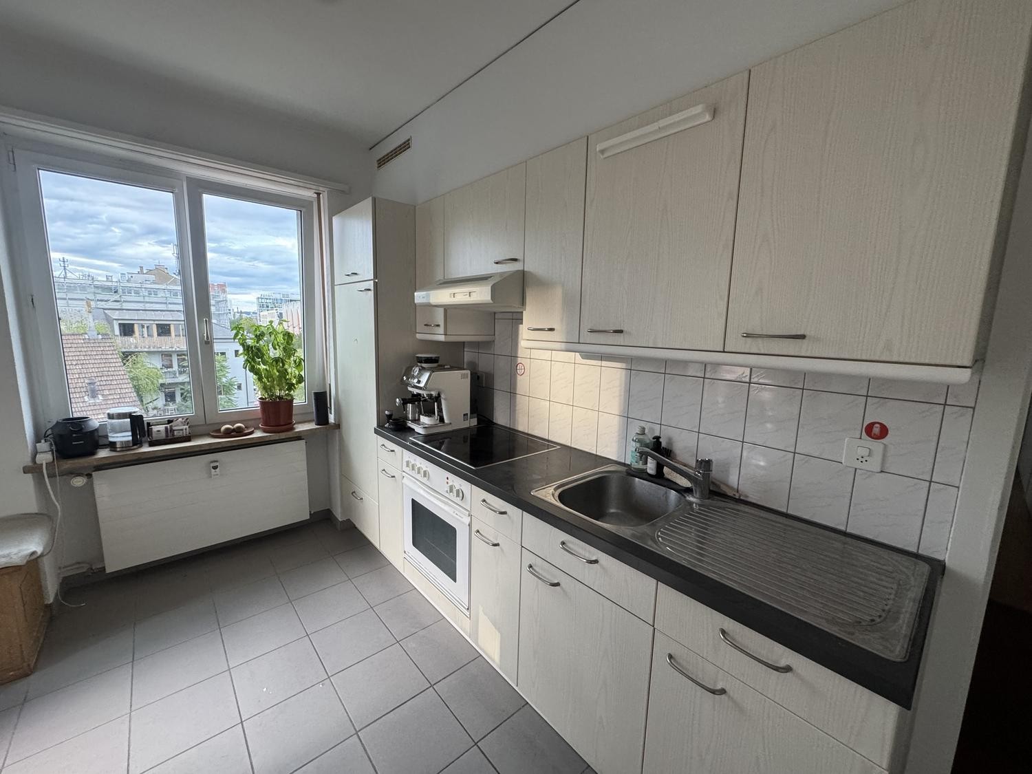 3 ½ Zimmer-Wohnung, Foto 3 von 8