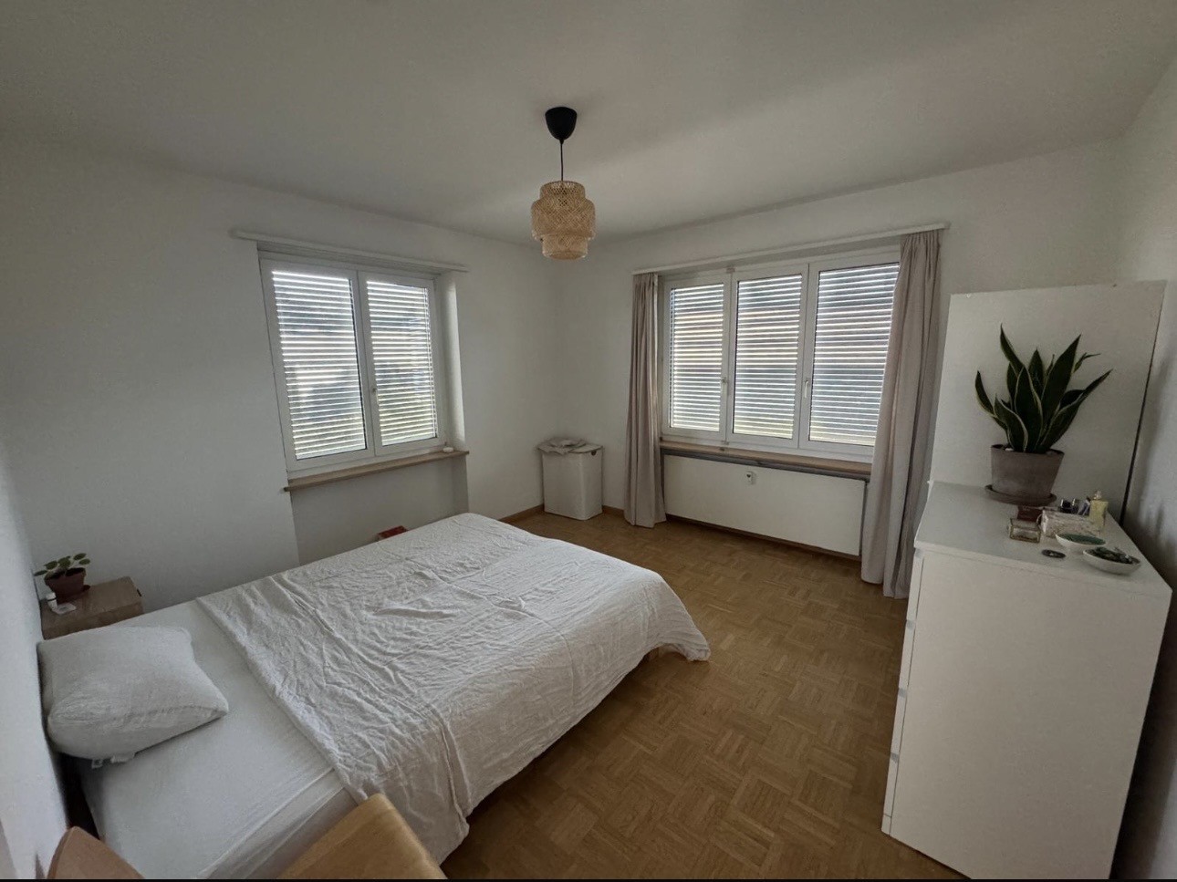 3 ½ Zimmer-Wohnung, Foto 6 von 8