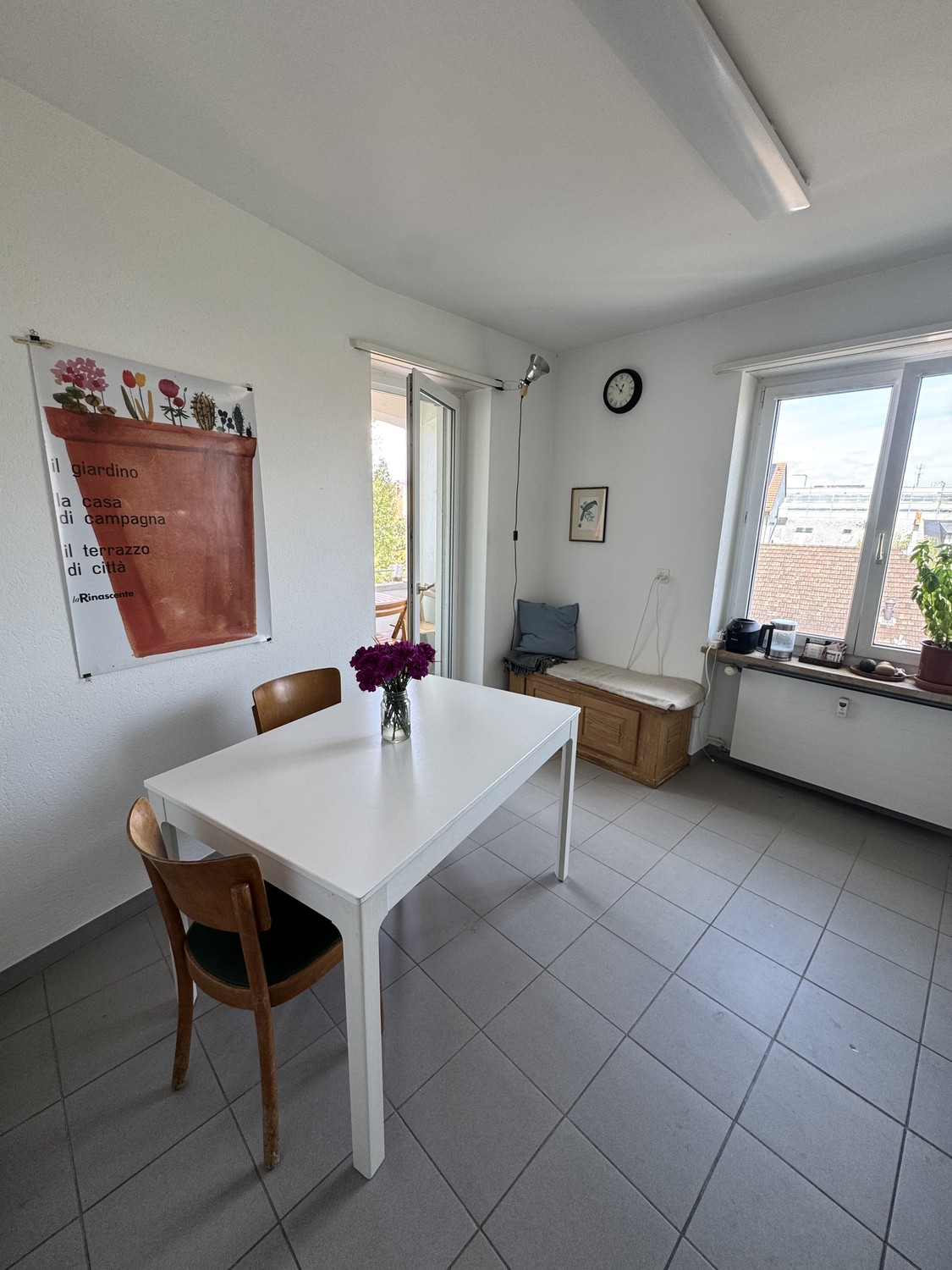3 ½ Zimmer-Wohnung, Foto 4 von 8