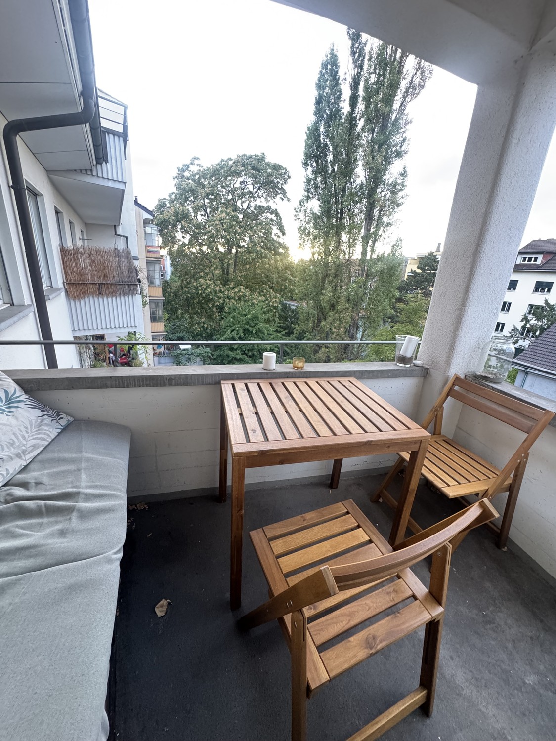 3 ½ Zimmer-Wohnung, Foto 5 von 8
