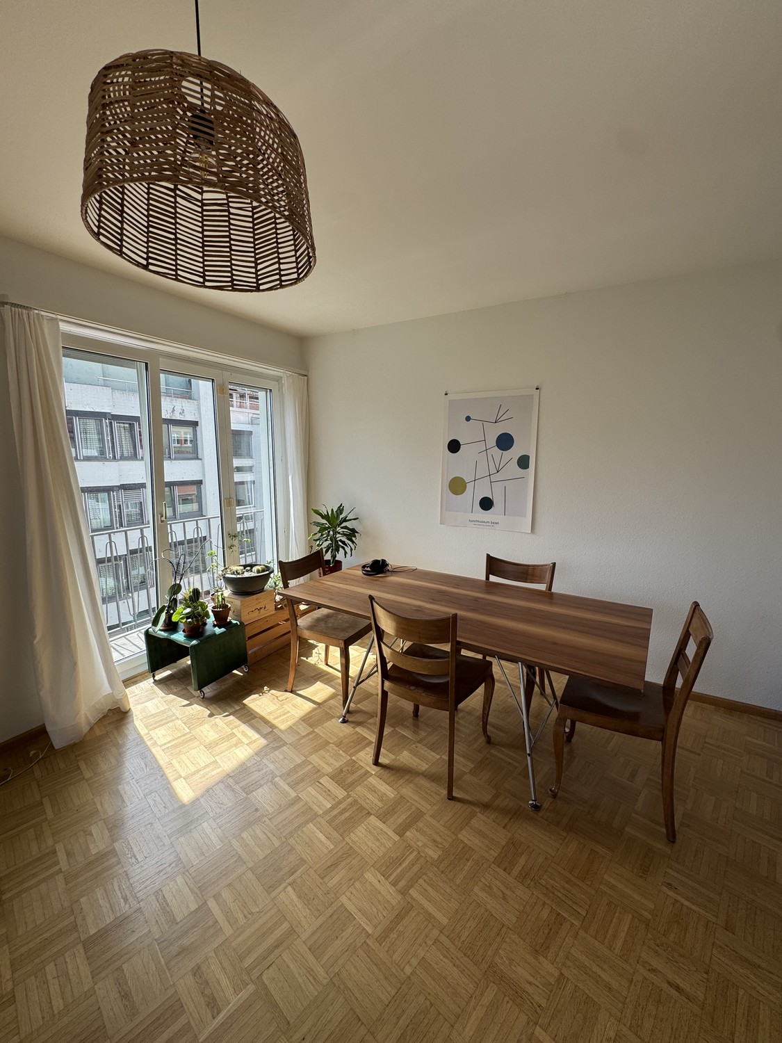 3 ½ Zimmer-Wohnung, Foto 2 von 8