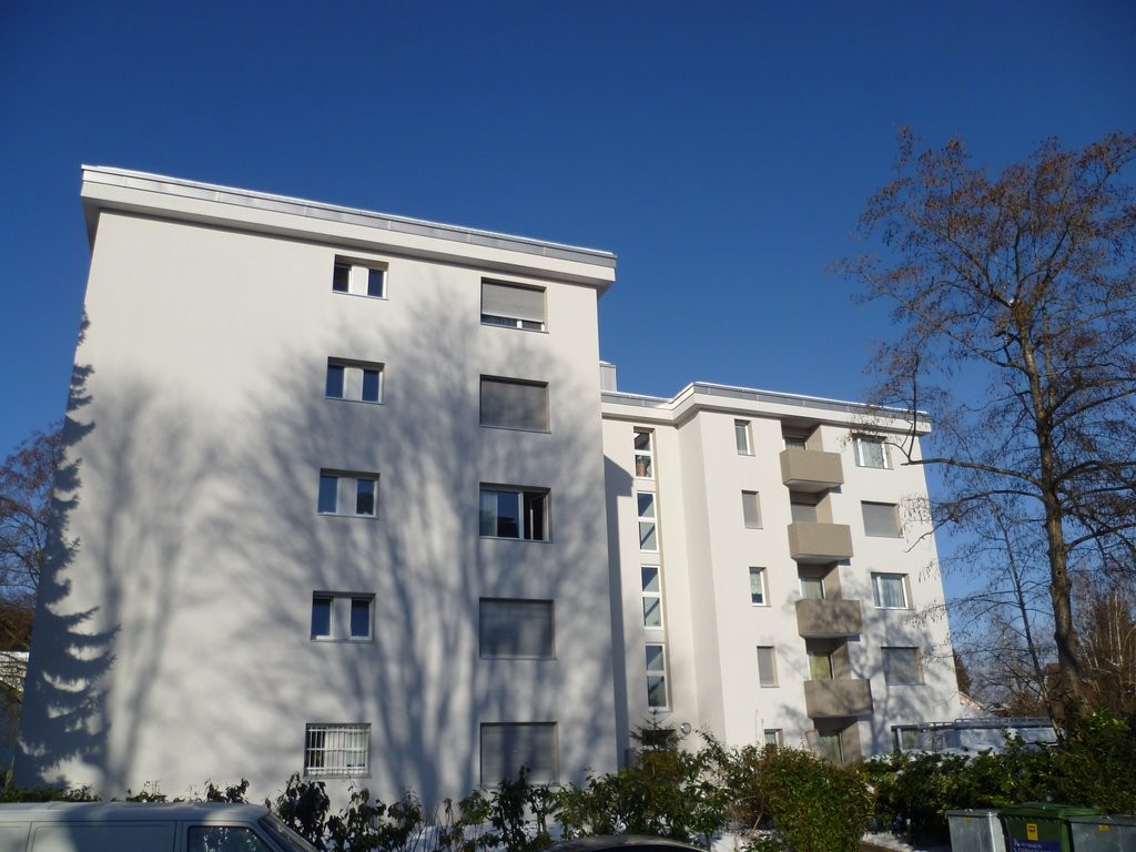 Appartement de 3 ½ pièces, photo 1 sur 6