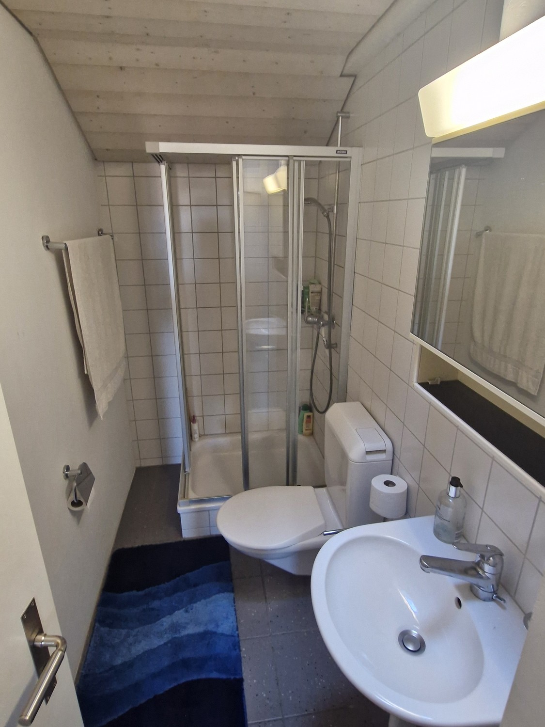 Room in a shared flat, Foto 5 von 7