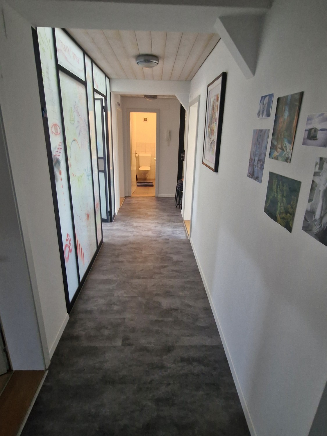 Room in a shared flat, Foto 7 von 7