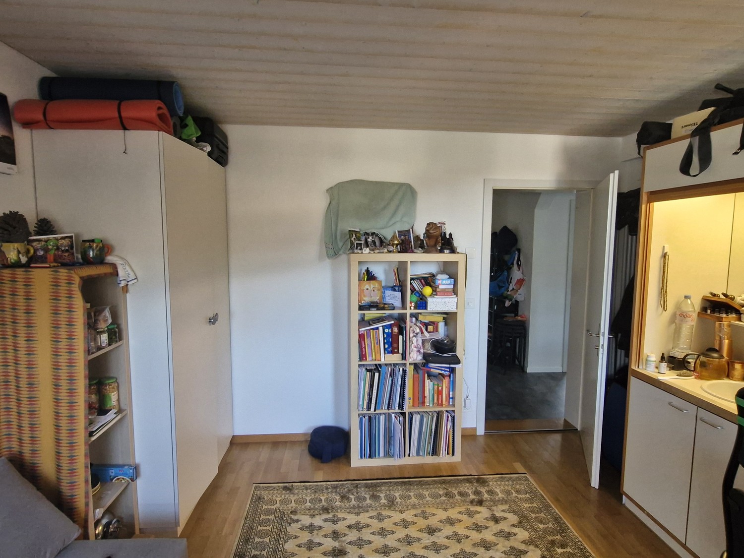 Room in a shared flat, Foto 3 von 7