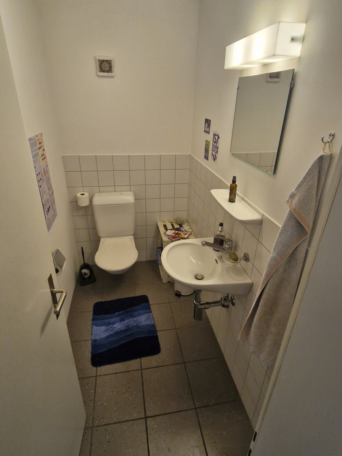 Room in a shared flat, Foto 6 von 7