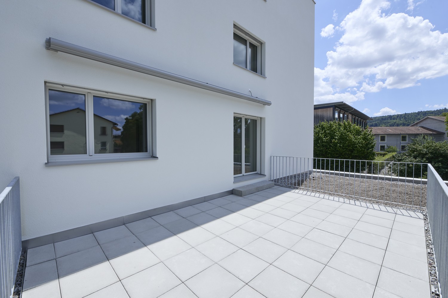 3 ½ rooms apartment, Foto 6 von 9
