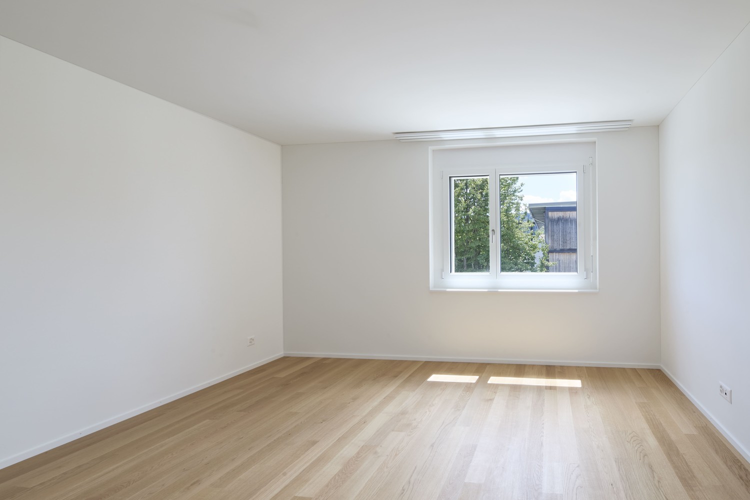 3 ½ rooms apartment, Foto 4 von 9