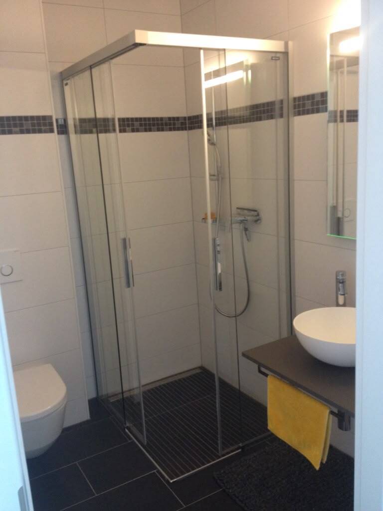 3 ½ Zimmer Wohnung, Foto 8 von 8