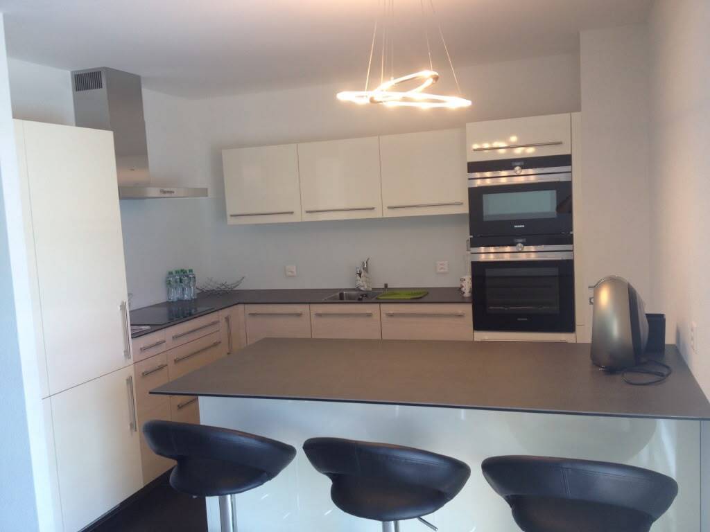 3 ½ Zimmer Wohnung, Foto 2 von 8