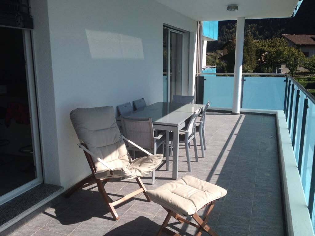 3 ½ Zimmer Wohnung, Foto 1 von 8