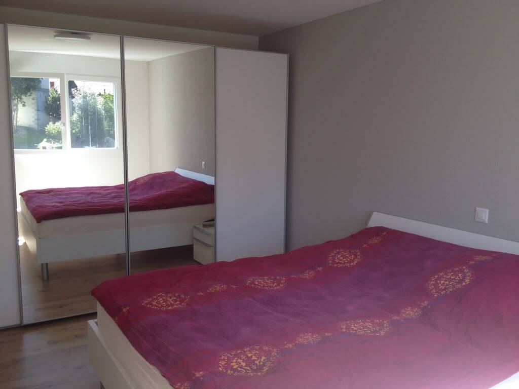 3 ½ Zimmer Wohnung, Foto 6 von 8