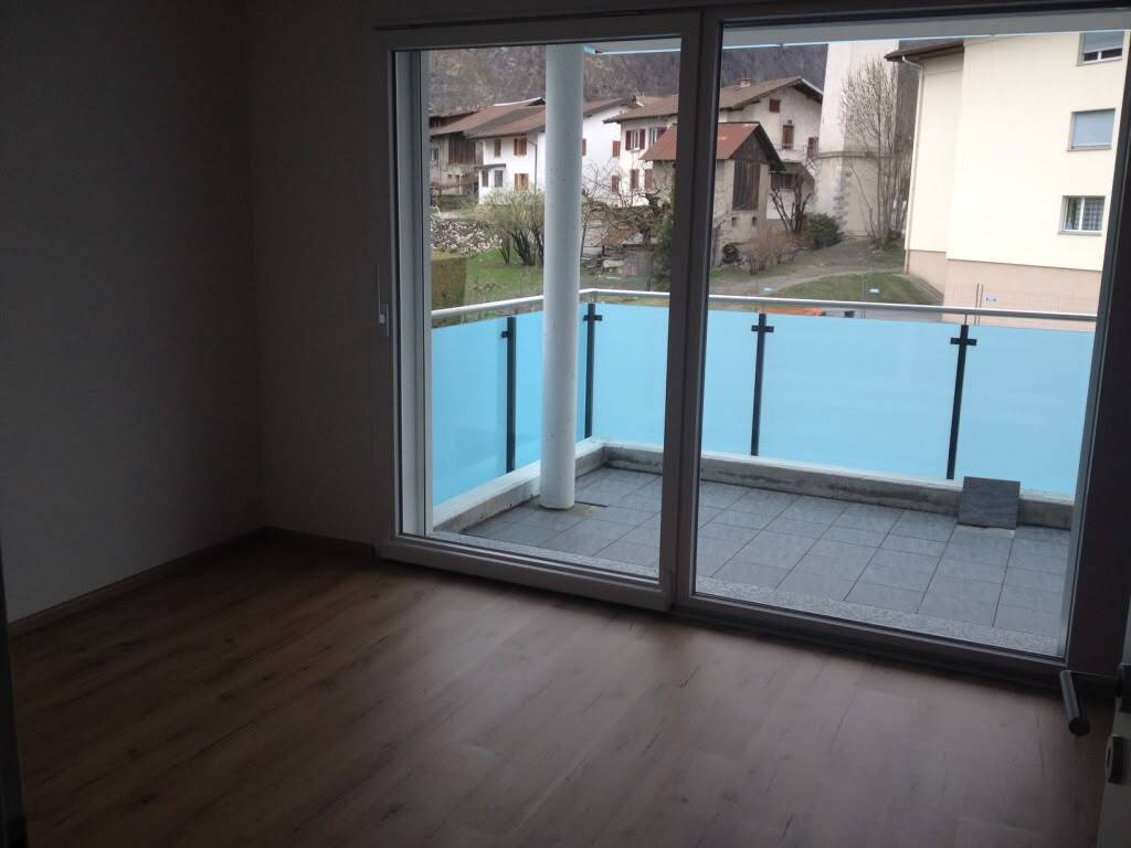3 ½ Zimmer Wohnung, Foto 4 von 8
