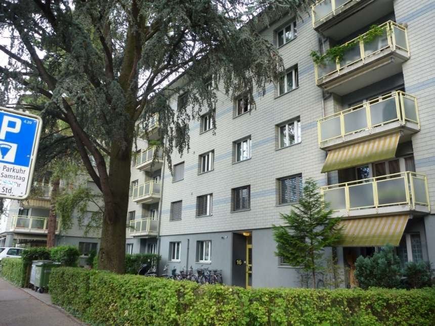 appartamento di 2 locali