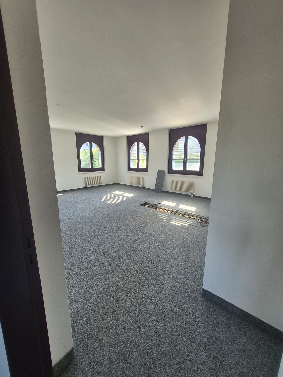 312m² office