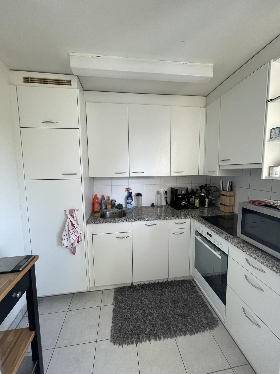 Zimmer in einer WG